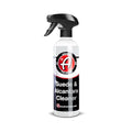 Adam's Suede Cleaner (16oz) - Professional Automotive Micro-Suede Cleaner For Car Interiors, Upholstery, Shoes, Clothing, Removes Stains & Refreshes Suede Material
