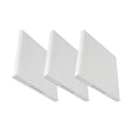 3 Pack Cabin Air Filter CF12237 Replacement for Niss-an NV200 2017 2018 2019 2020 2021, Versa 2014 2015 2016 2017 2018 2019
