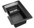 2025 K5 Center Console Organizer for 2025 2026 Kia K5 Center Console Tray Middle Console Storage Insert Tray Arm Rest Organizer for Kia K5 Accessories