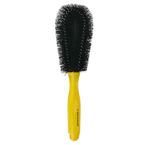 Car Cleaning Set - Indoor & Outdoor Car Care Set - Car Wash Set with Brushes - Storage Box - view 3