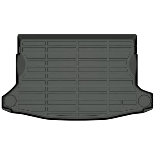 Cargo Mat for Subaru Crosstrek(Not Hybrid) & Impreza 2024-2027 - view 2