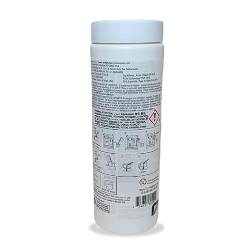 URN3301 Rinza Milk Cleaning Tablets - view 3