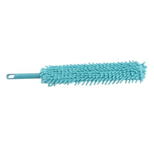 Car Wheel Cleaning Brush Flexible Microfiber Tool - view 6