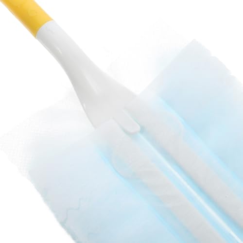 13Pcs Electrostatic Duster with Handle, Disposable Dust Remover for Home - view 3