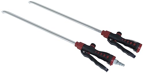 88500 Radiator Genie Water and Air Cleaning Wands
