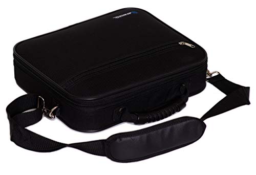Nylon Pool Ball Carrying Case - view 7