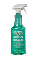 Interior Cleaner Car Boat RV Seat Carpet Leather Vinyl Spray