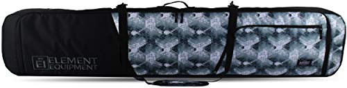 Deluxe Padded Snowboard Bag - Premium High End Travel Bag - view 2