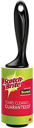 Brite Value Pack Lint Roller 80 Sheets (Pack of 5)
