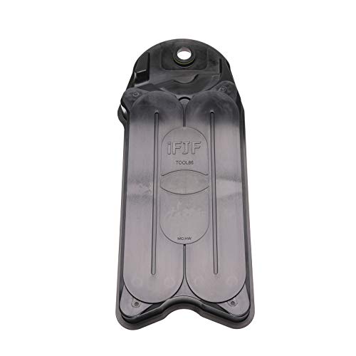 CV52001 Crankcase Ventilation Filter Replacement for Ram 6.7L ISB