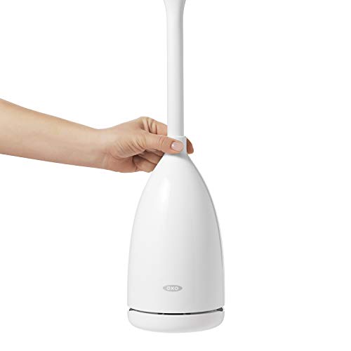 Good Grips Toilet Brush - view 6