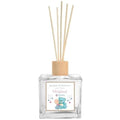 Air Freshener Reed Diffuser, Home Diffuser Scent | Baby Nursery Room Reed Diffuser, 200ml