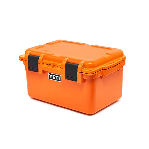 LoadOut GoBox Divided Cargo Case