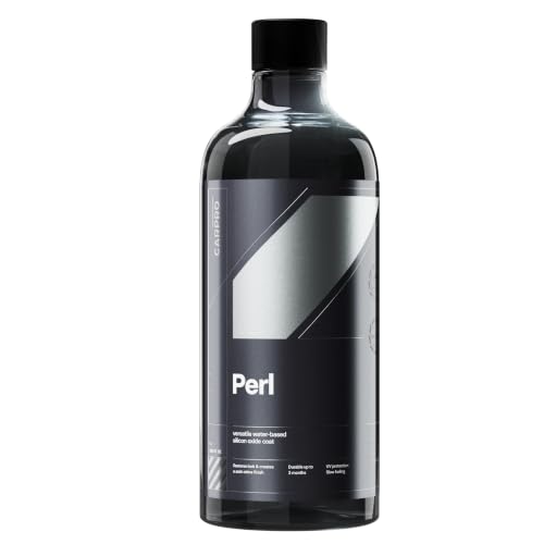 PERL Plastic & Rubber Protectant Concentrate - 1 Liter (34oz)