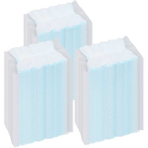 80PCS Electrostatic Duster Refills, Feather Microfiber Dusters