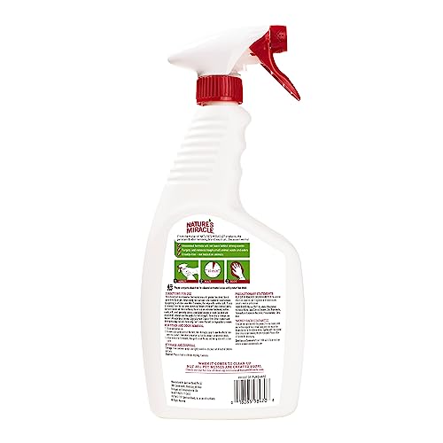 Small Animal Cage & Surface Cleaner, 24 oz - view 2