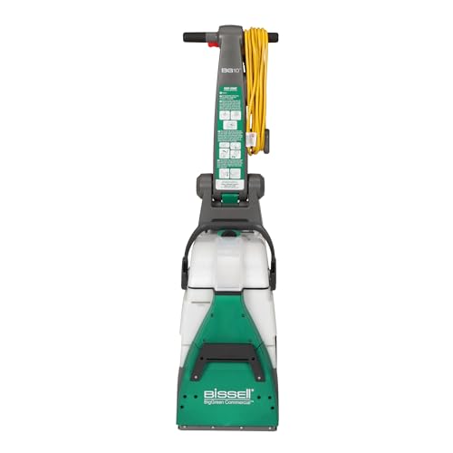 Bissell BigGreen Commercial BG10 Deep Cleaning 2 Motor Extractor Machine - view 2