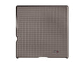 Cargo Trunk Liner for Ford Expedition, Navigator Behind 2nd Row (43222), Cocoa