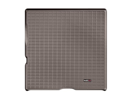 Cargo Trunk Liner for Ford Expedition, Navigator Behind 2nd Row (43222), Cocoa