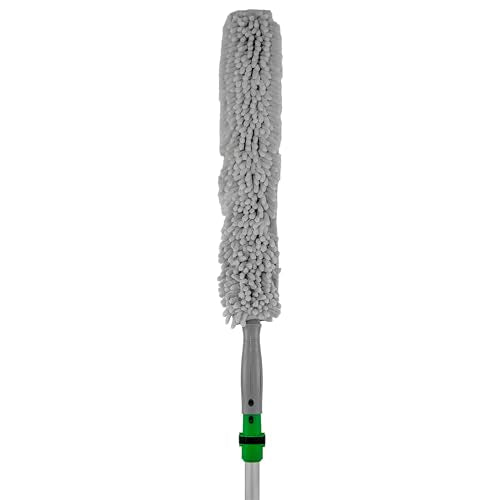 Commercial StarDuster ProFlex Elite 18" Microfiber Duster PED18 - view 6