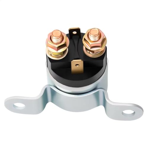 Starter Solenoid Relay for F650GS Dakota Street 652cc Bombardier - view 4