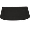 Cargo Cover Fit for Volkswagen for Tiguan 2010-2017 Retractable Trunk Security Cover Shield Shade Black Carbon Fiber