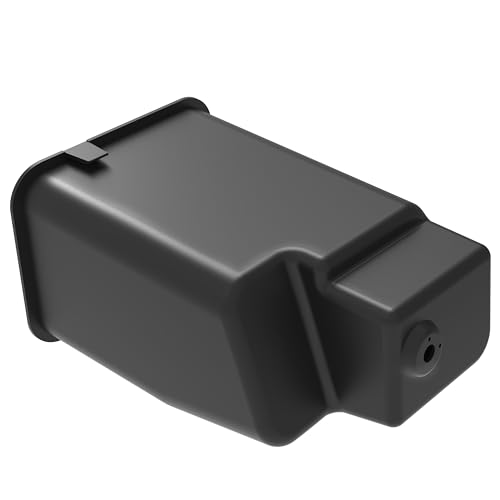 Underseat Storage Box for Kawasaki Mule SX 600 610 4x4 2005-2027 - view 6
