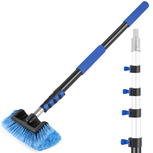 3 to 12FT Car Wash Brush with Long Handle