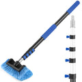 3 to 12FT Car Wash Brush with Long Handle