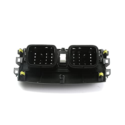 Center Dash AC Outlet Air Vent Panel For Toyota Corolla 2008-2013 - view 3