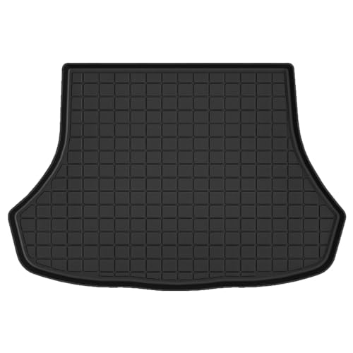 All Weather Cargo Liner for Kia Forte 2014-2018