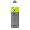Pol Star Neutral Leather, Suede & Upholstery Cleaner, 33.8 fl oz