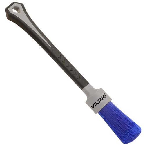 Essential Brush Bundle - Car Wash Cleaning Brushes for Wheels, Tires, Fender, Lug Nuts and Car Detailing - view 5