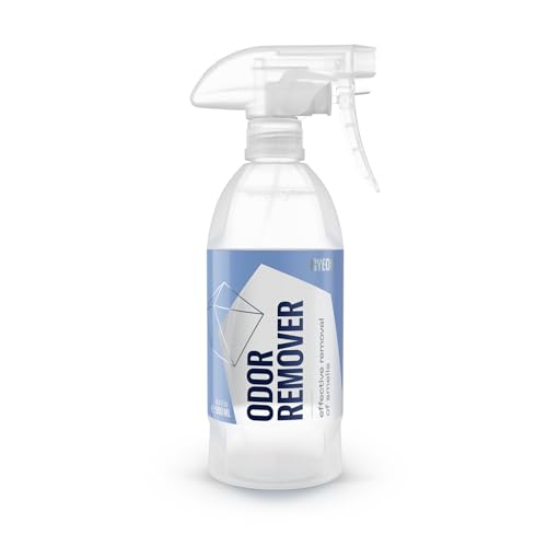 Odor Remover Spray for All Surfaces Water Based 500ml