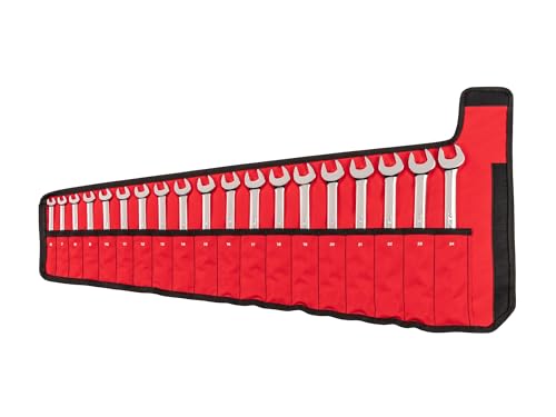 Combination Wrench Set, 19-Piece | WCB94202