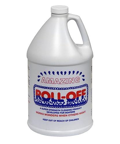 Bell Chemical Rol-Off