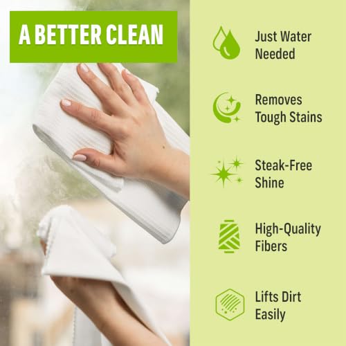 Window and Glass Cleaner Kit, Just Add Water - 1 Kit - view 6