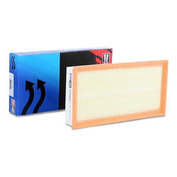 Air Filter ; (CAF1 00562P) | Filter, Air Supply - view 2