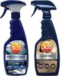 303 Automotive Protectant Spray Bundle