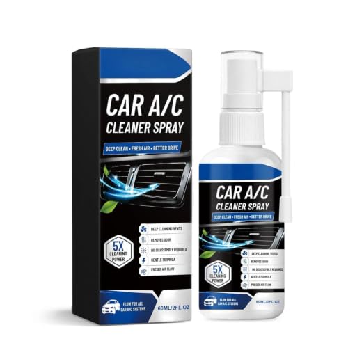 Car Air Conditioner Cleaner Spray 60ml /2 Oz - view 6