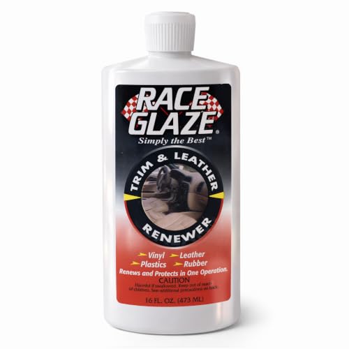15121 Trim & Leather Renewer - 16oz Bottle