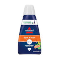 Spot & Stain with Febreze + Gain Original Scent Formula for Little Green Devices, Portable Carpet Cleaners (3968)