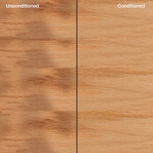 Wood Conditioner - view 2