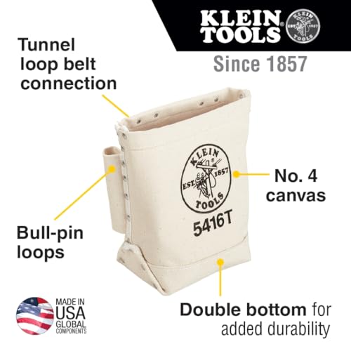 Bolt Bag with Tunnel Loop - view 2