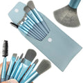 8 Pcs Exquisite Dusting Brush Kit, Soft Fibers Small Dust Brushes, Feather Duster, Cleaning Brush Perfect for Models, Craf, Collectibles, Computers, Digital Devices, Car Interior, Musical Instruments