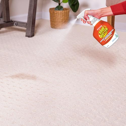 CR326 Instant Carpet Cleaner/Stain Remover Plus Deodorizer Spray, 32 Fl Oz - view 4
