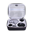 LTGEM EVA Hard Case for Dremel Versa Power Scrubber Kit Cleaning Tool