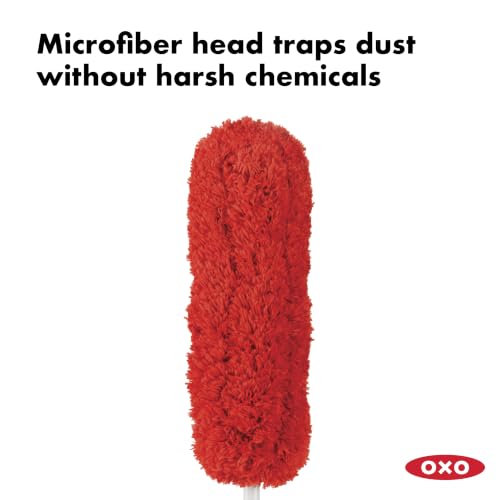 Good Grips Microfiber Hand Duster - view 2