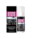 An Essential Car Interior Cleaner