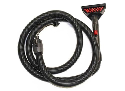 Hose & Upholstery Tool 30G for BG10 Deep Cleaning Machine, Black (30G3)